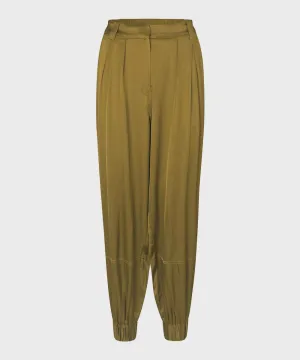 1007828 MaPali Trousers - Goldenrod