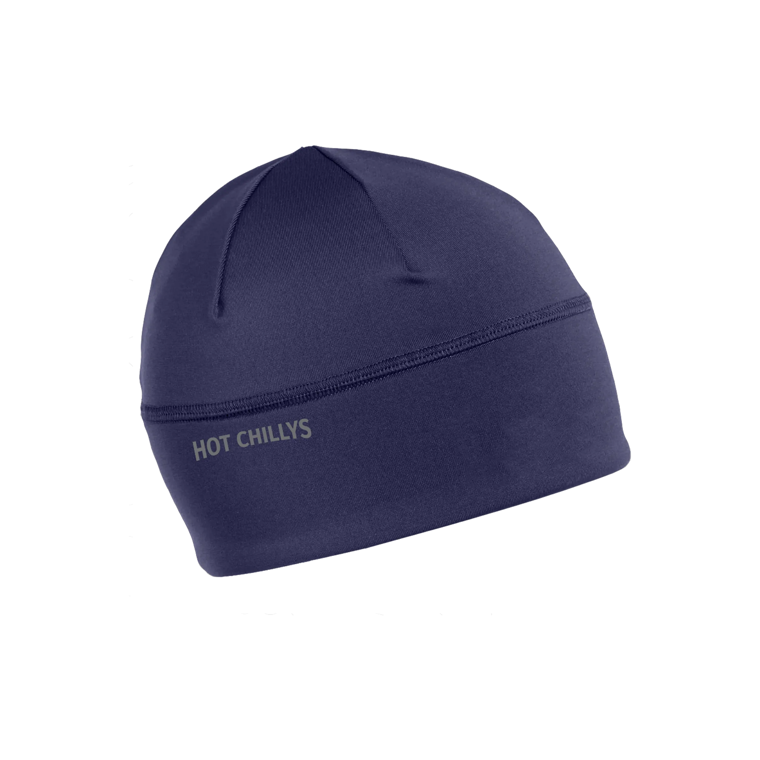 Adult Micro-Elite Chamois Beanie - Navy