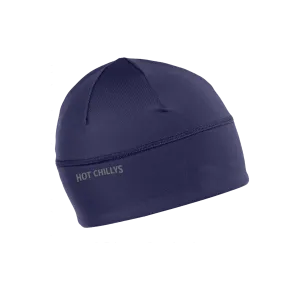 Adult Micro-Elite Chamois Beanie - Navy