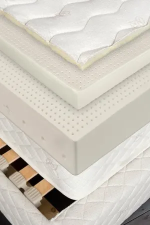 Amsterdam Talalay Latex Mattress