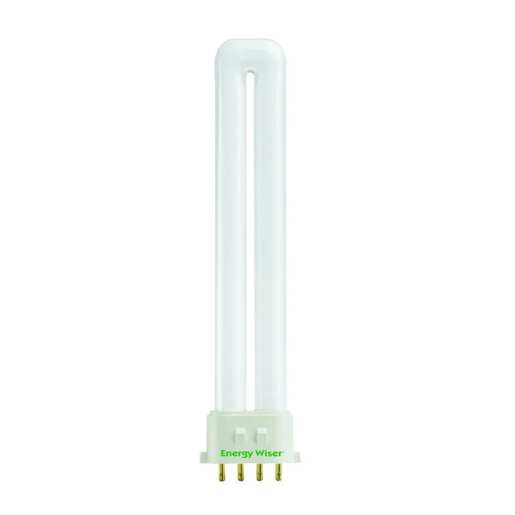 Bulbrite 524413 Compact Fluorescent T4