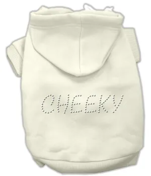 Cheeky Hoodies Cream M (12)