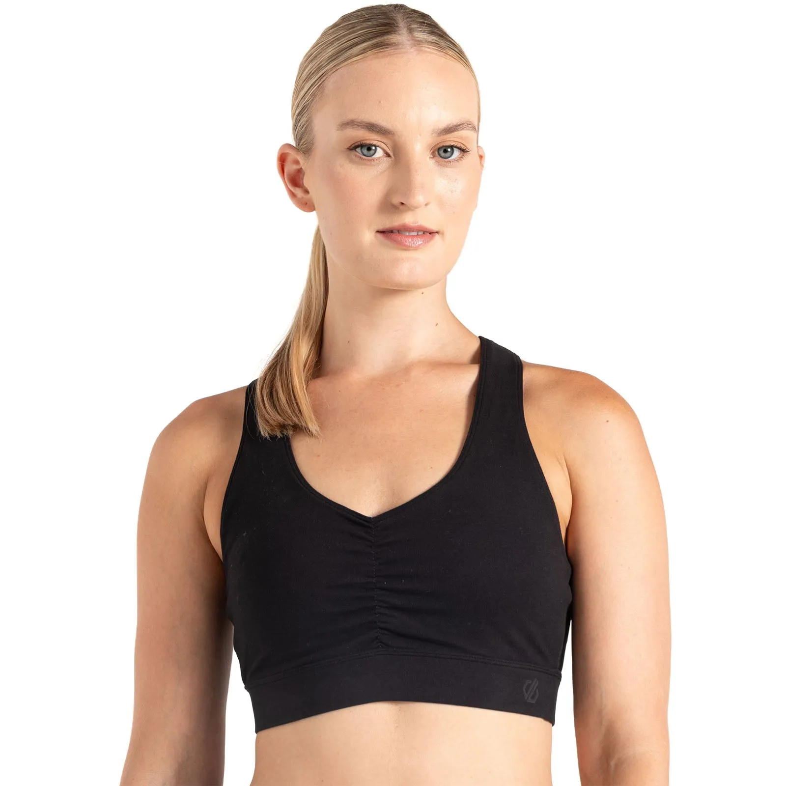 Dare 2b Womens Revived Light Impact Sports Bra