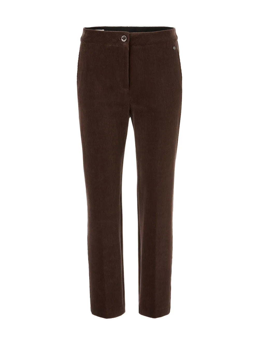 Deep Wood Fushun Corduroy Pants