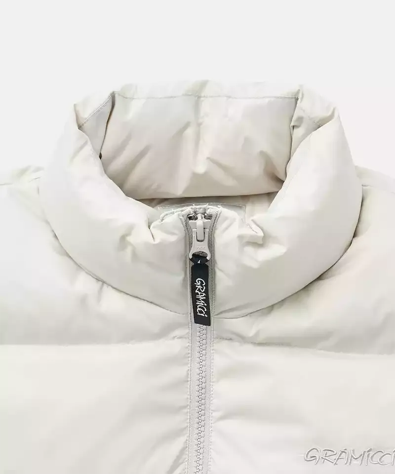 Down Puffer Jacket