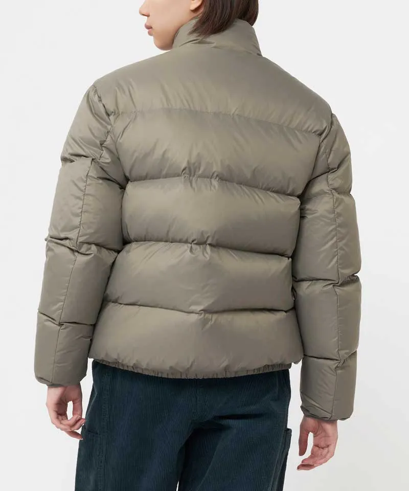 Down Puffer Jacket