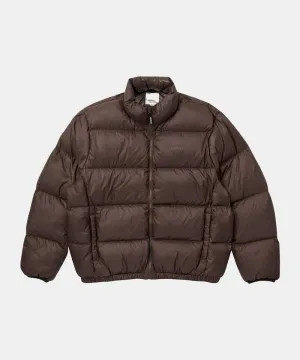 Down Puffer Jacket