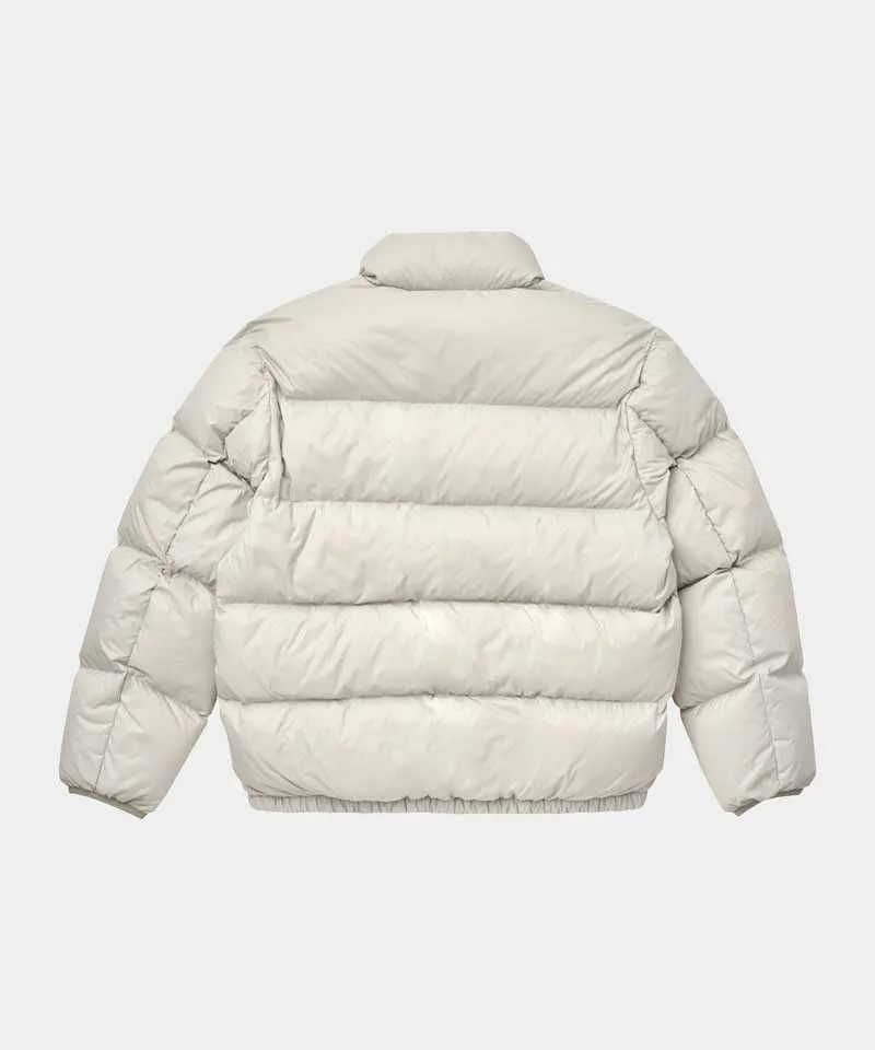 Down Puffer Jacket