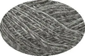 Einband - 9102 Grey Heather