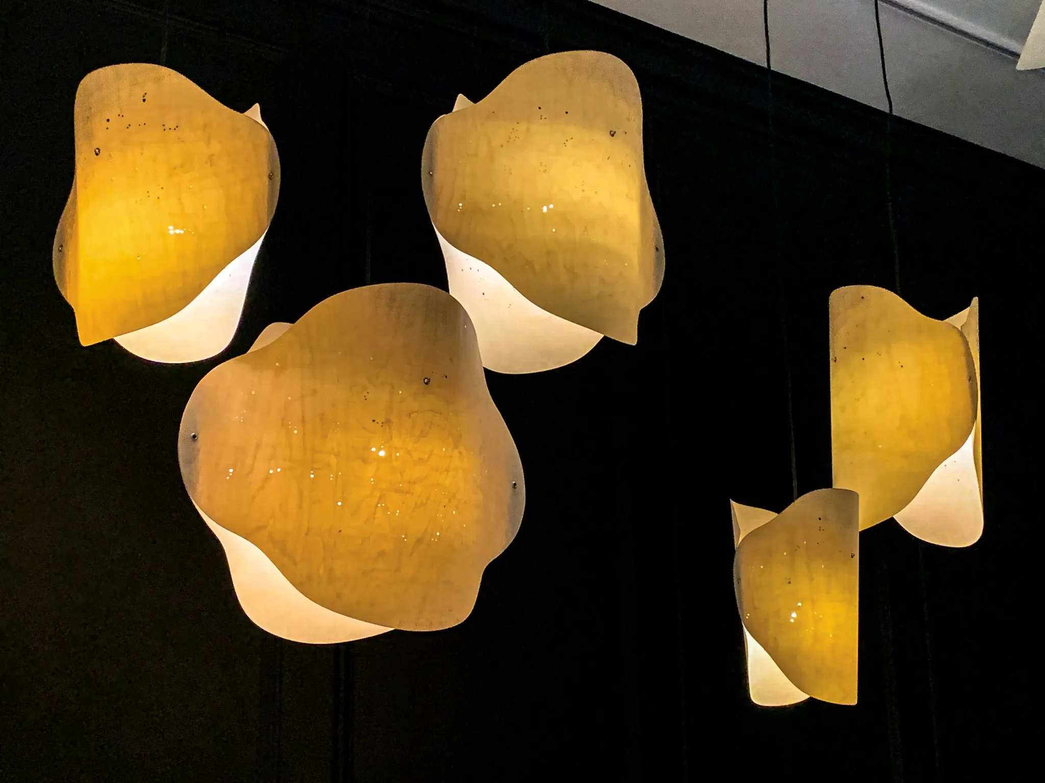 FINOM X MINA PERHONEN - Pilvi/Cloud Pendant Lights