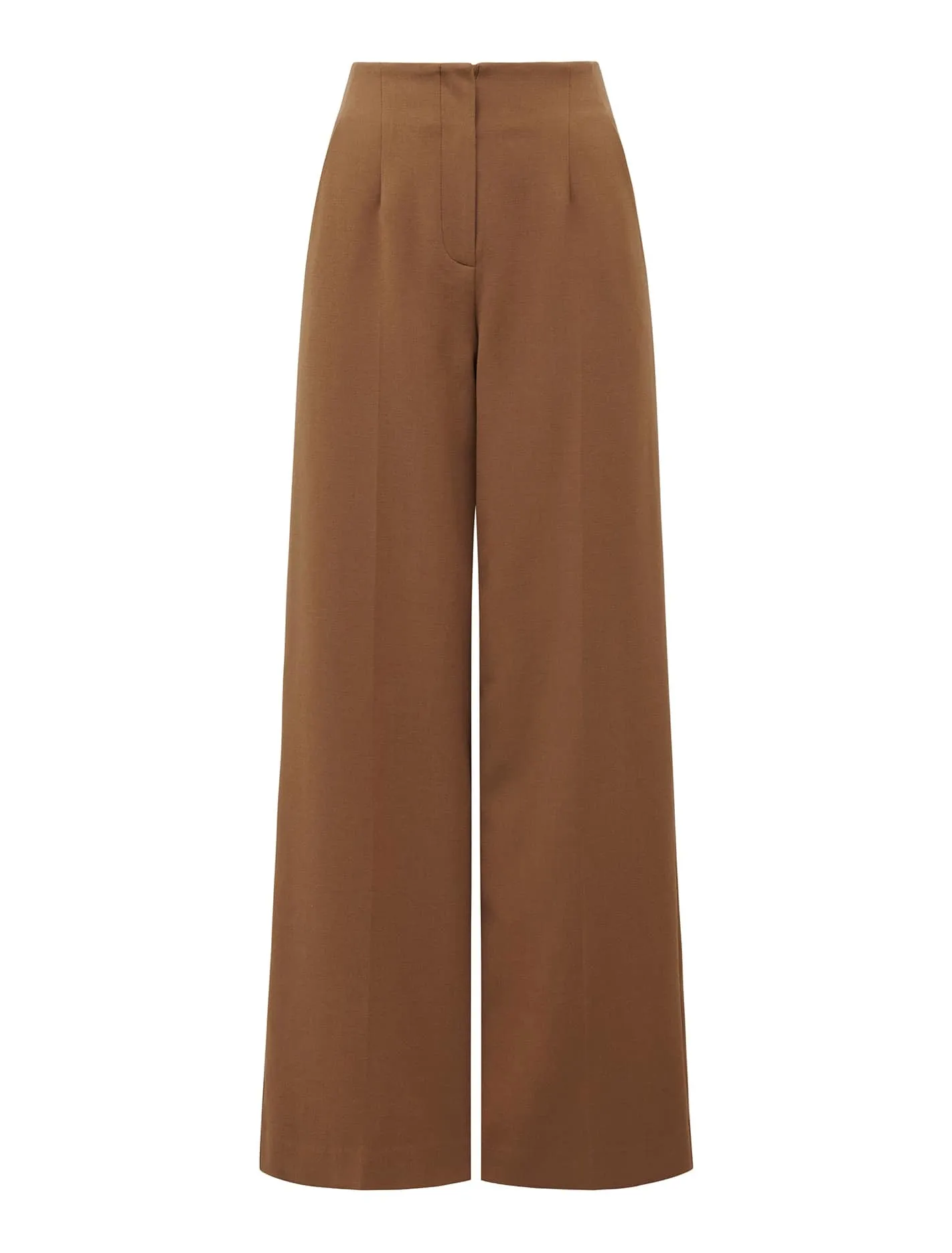 Freya High Waist Wide Leg Pants