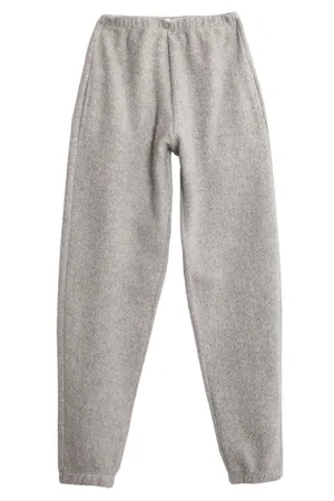 Grey Sherpa Beachwood Sweatpant