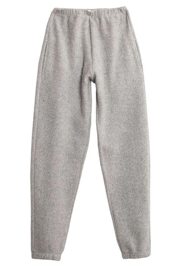 Grey Sherpa Beachwood Sweatpant