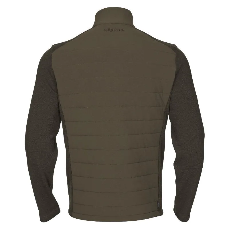 Harkila Sandhem Pro Insulated Mens Jacket - Willow Green