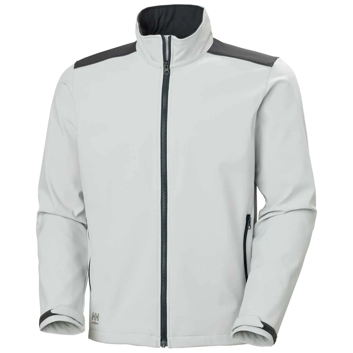 Helly Hansen Manchester 2.0 Softshell Jacket