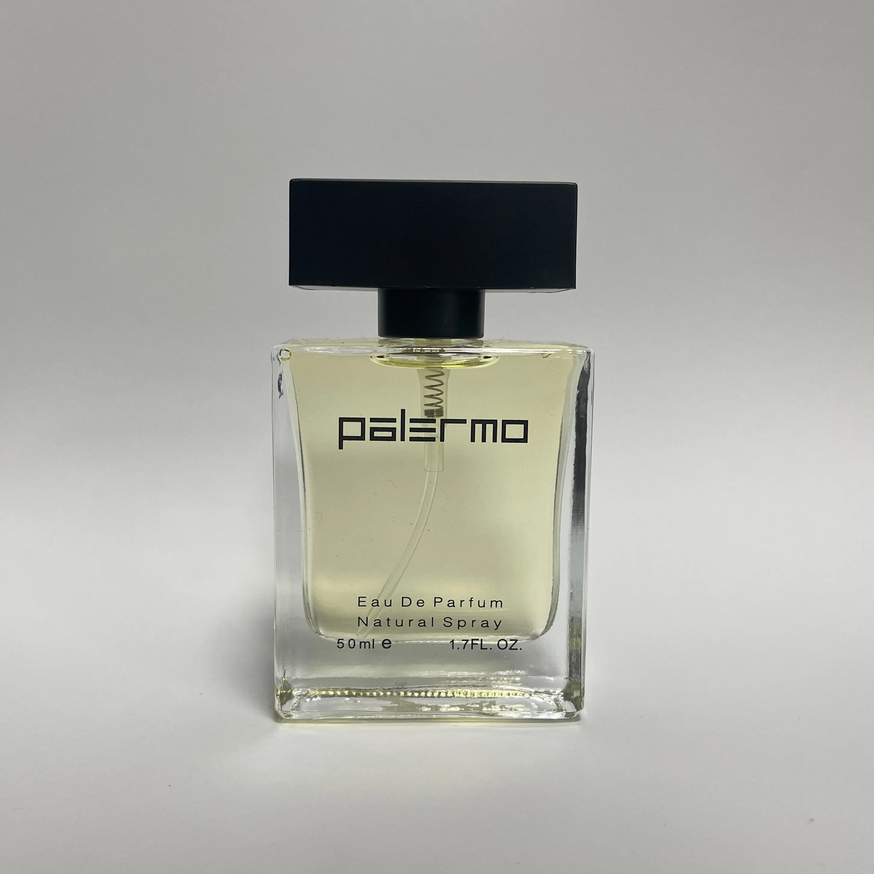 Inspired By COLONIA INTENSA - ACQUA DI PARMA (Mens 418)