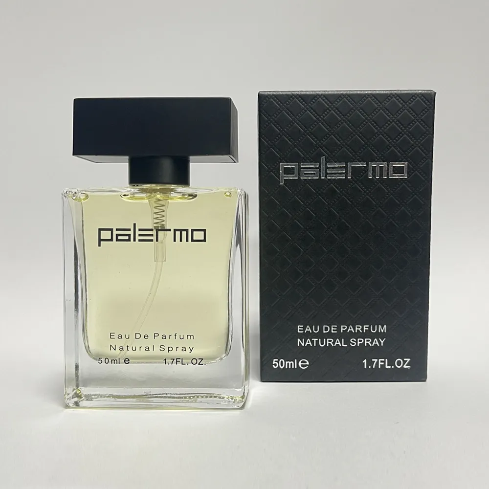 Inspired By COLONIA INTENSA - ACQUA DI PARMA (Mens 418)