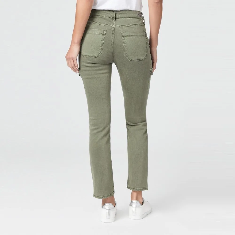 Jolie Pant (Vintage Ivy Green)