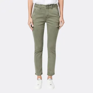 Jolie Pant (Vintage Ivy Green)