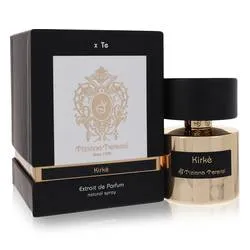 Kirke Extrait De Parfum Spray (Unisex) By Tiziana Terenzi