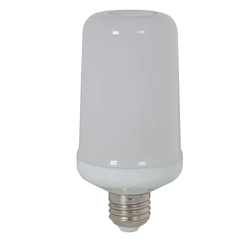 LED Flicker Flame E27 3w Warm White