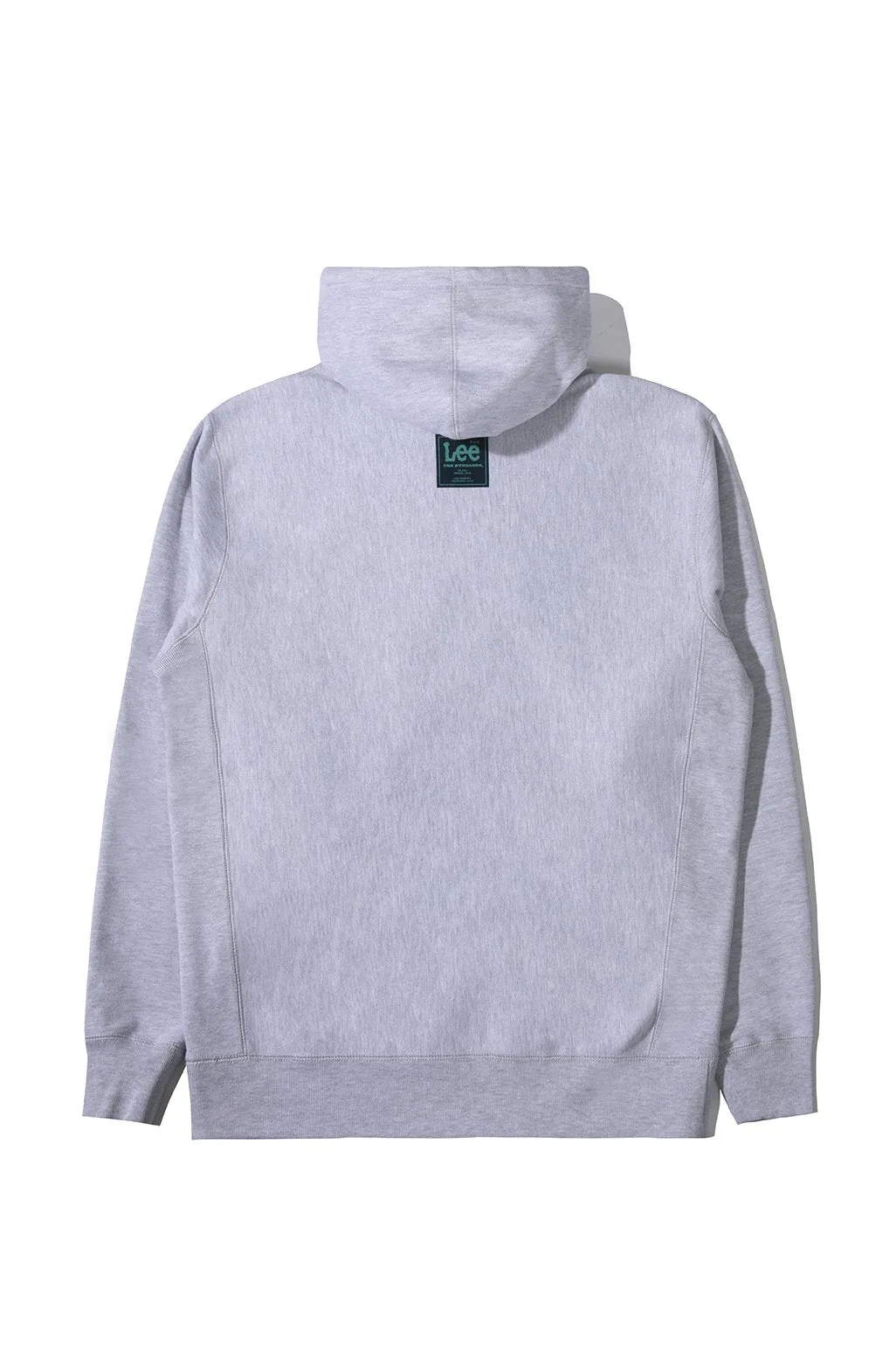 Lee Logo Pullover