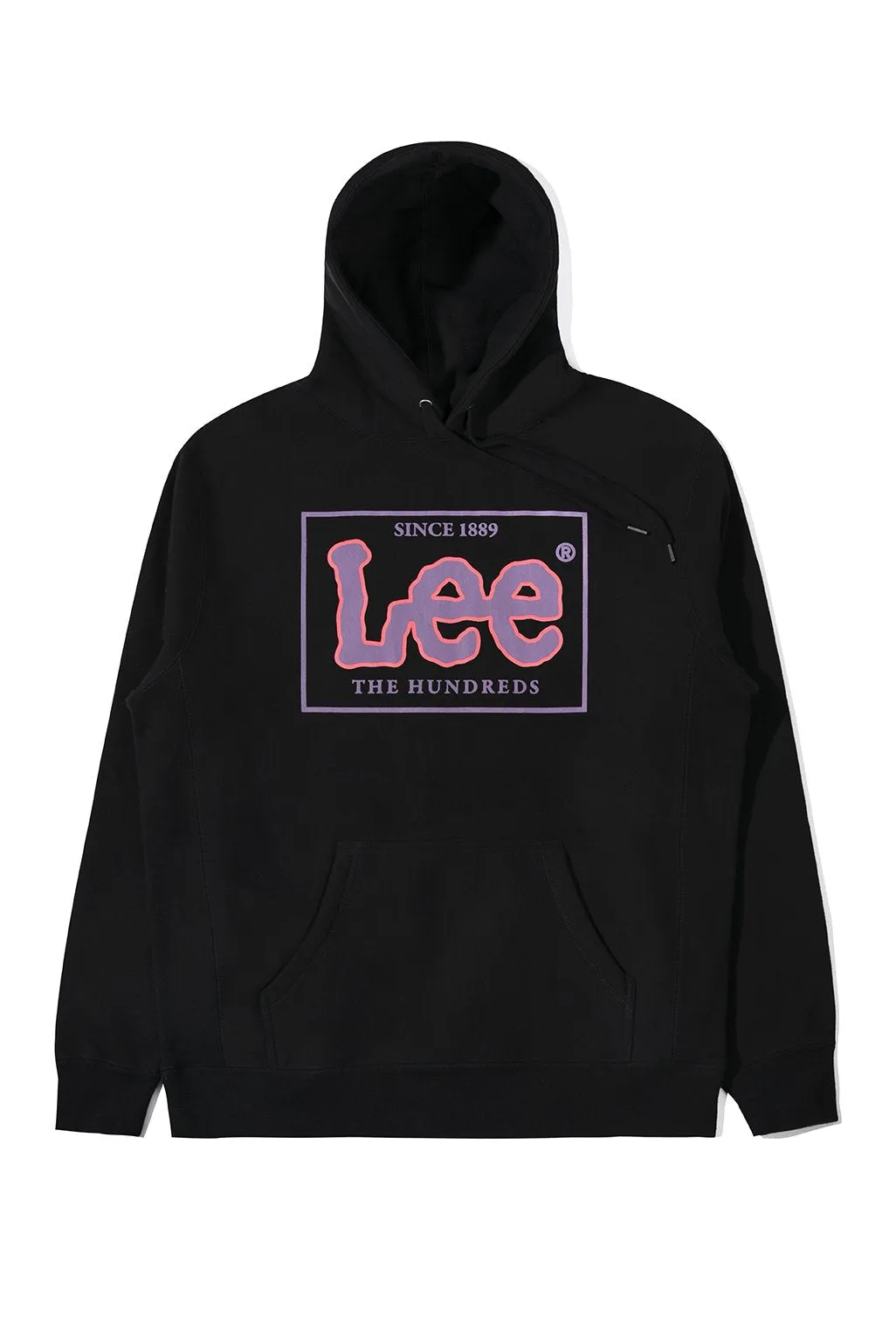 Lee Logo Pullover