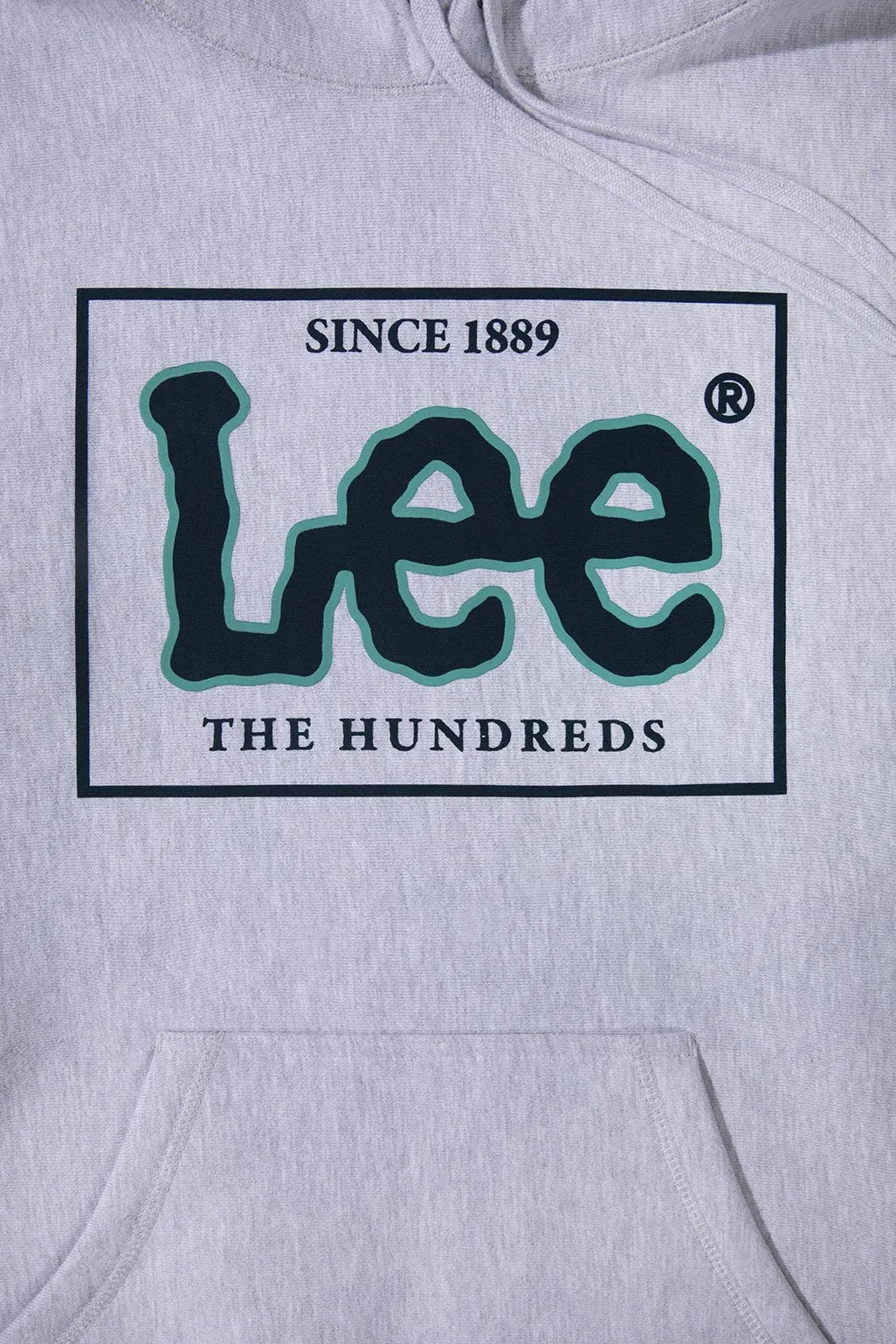 Lee Logo Pullover