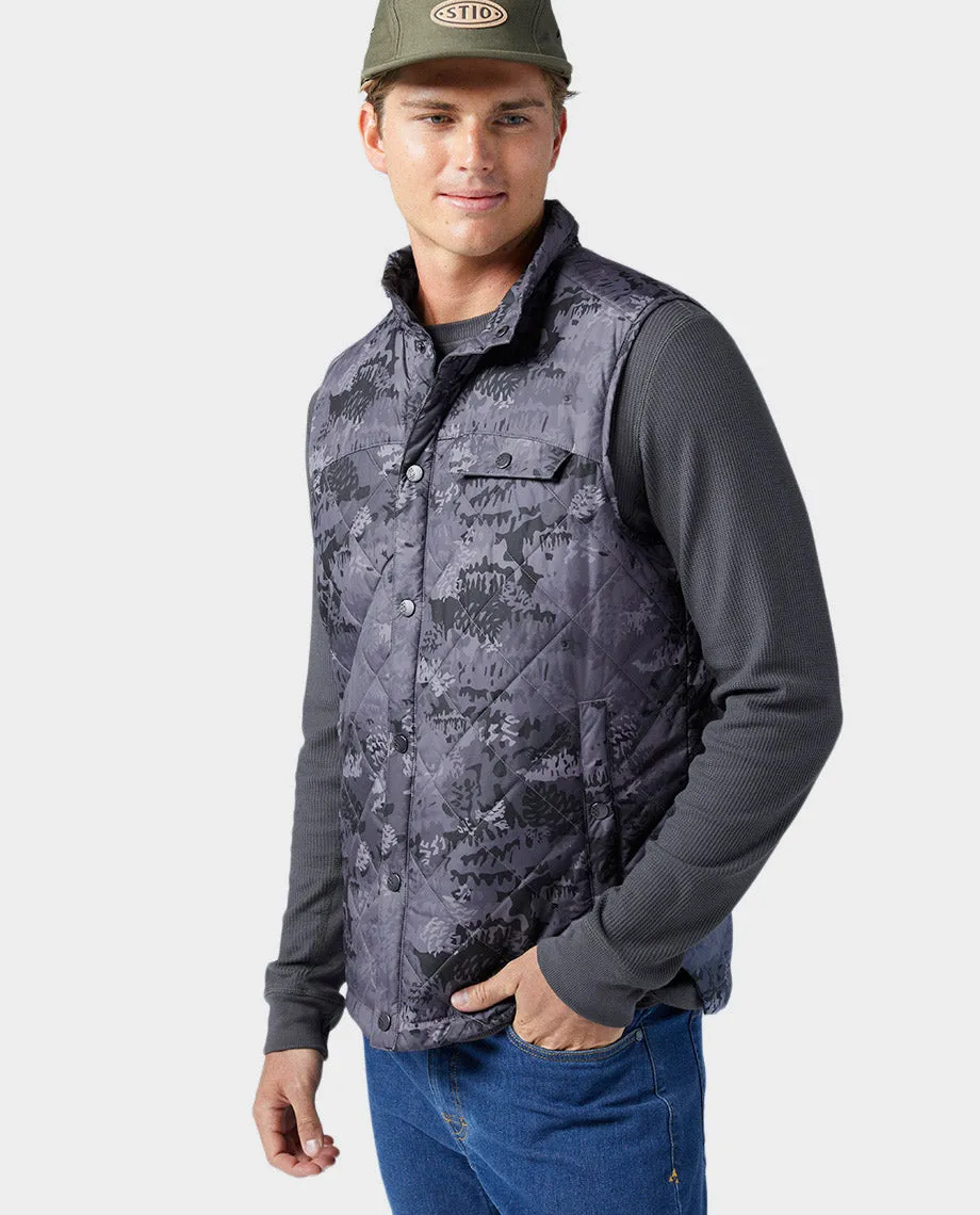 Men's Skycrest Insulated Vest