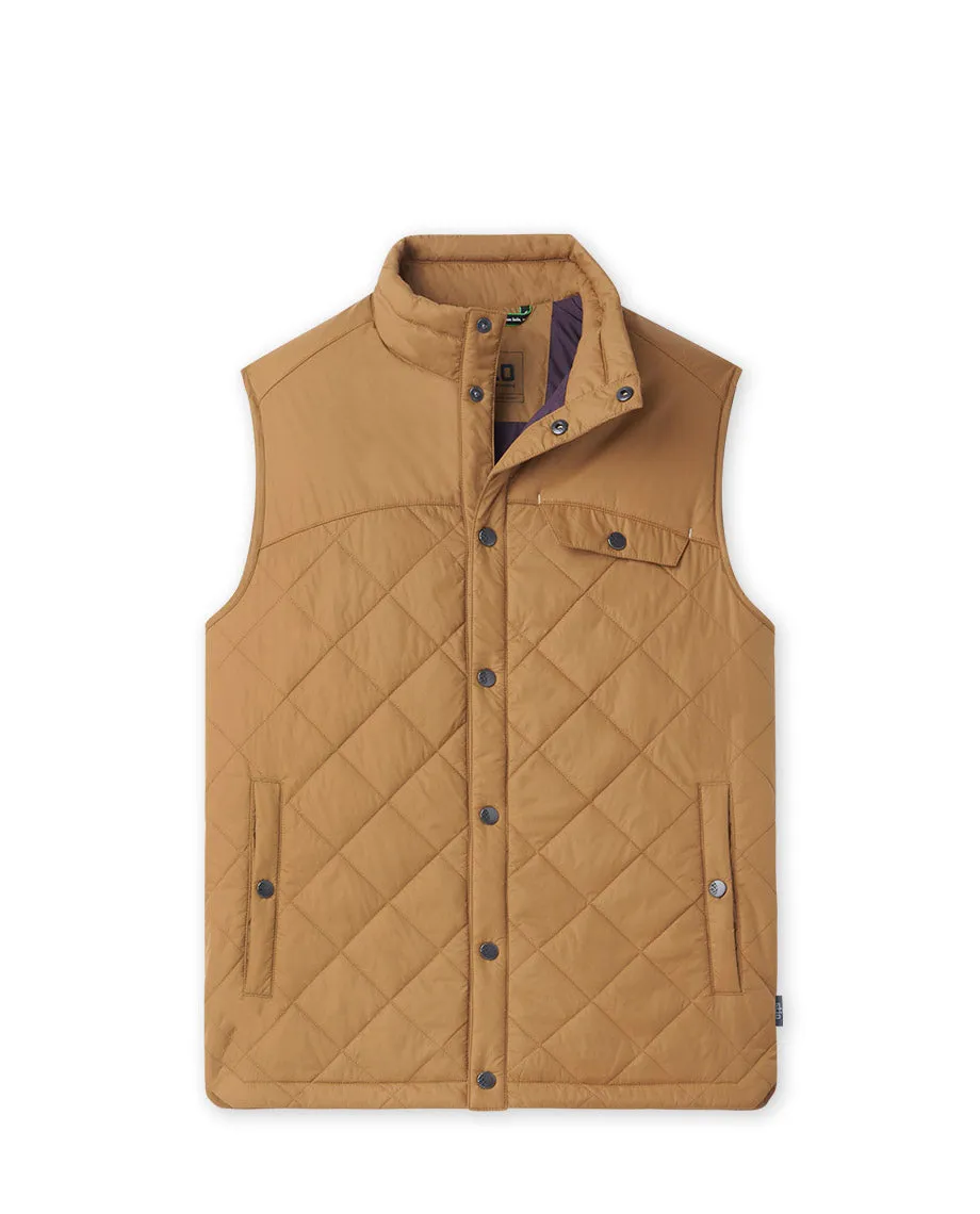 Men's Skycrest Insulated Vest