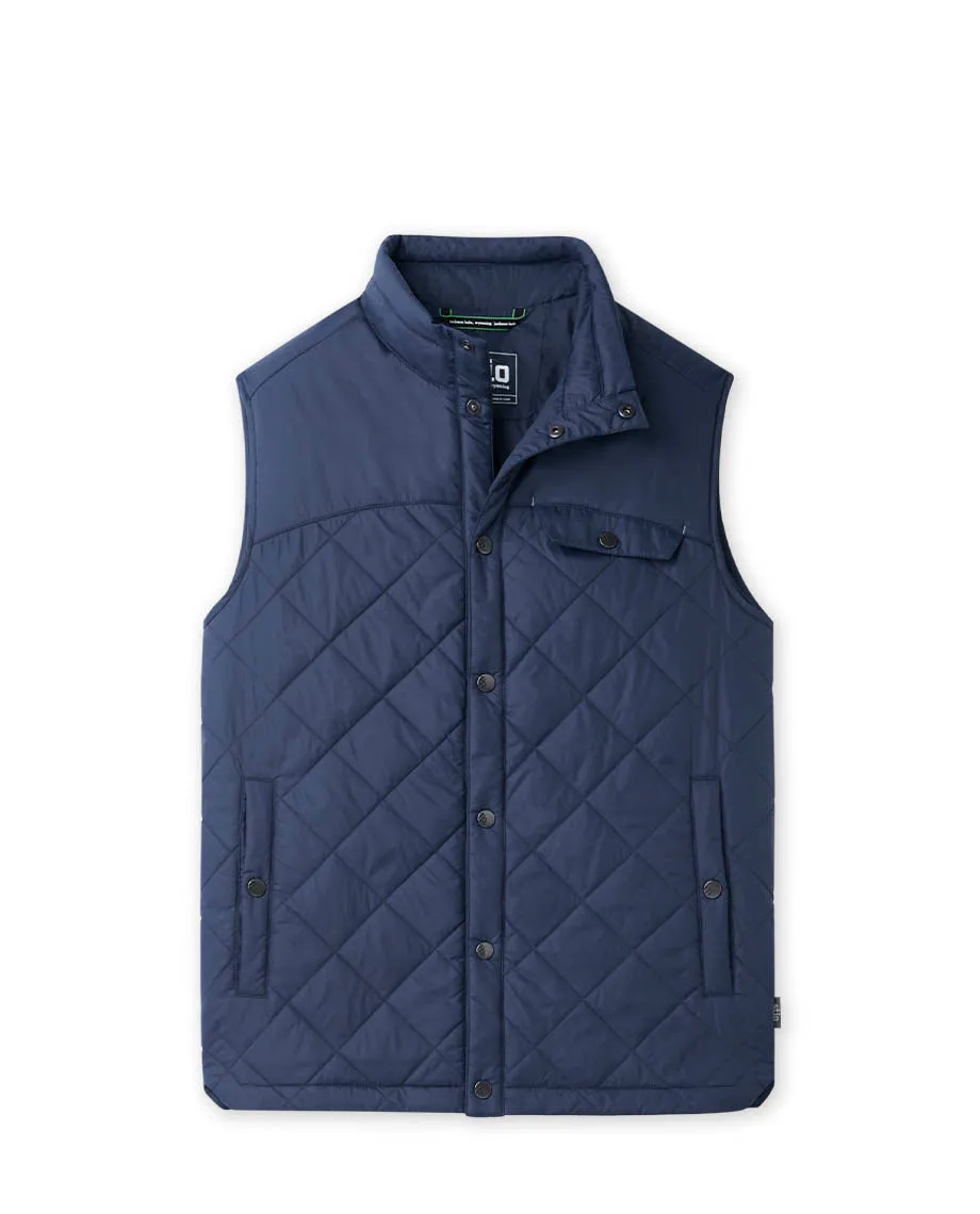 Men's Skycrest Insulated Vest