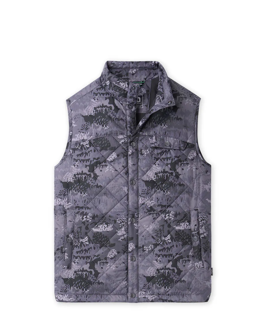 Men's Skycrest Insulated Vest