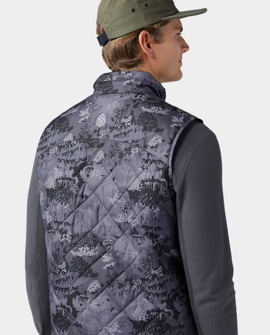 Men's Skycrest Insulated Vest