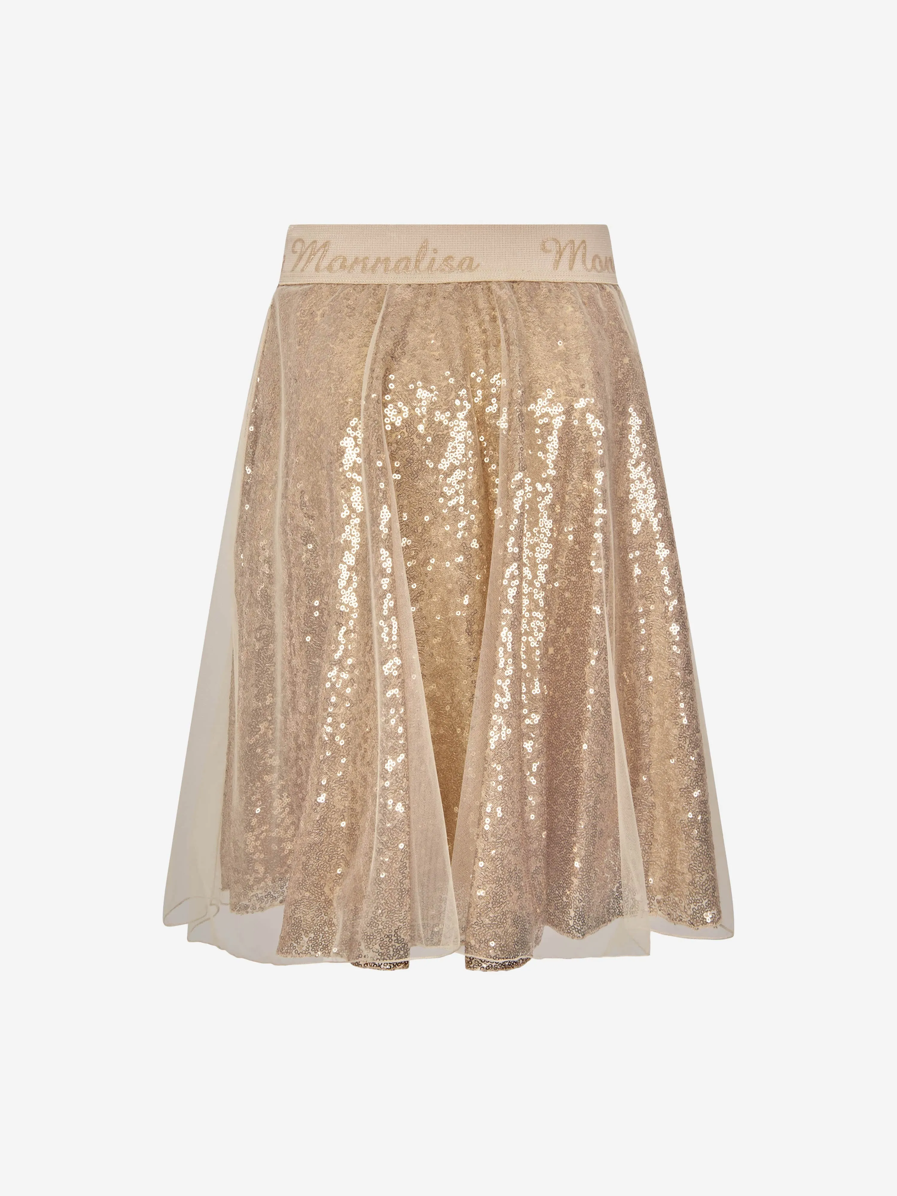 Monnalisa Girls Skirt