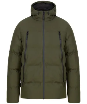 Navitas Eurus Puffer Jacket