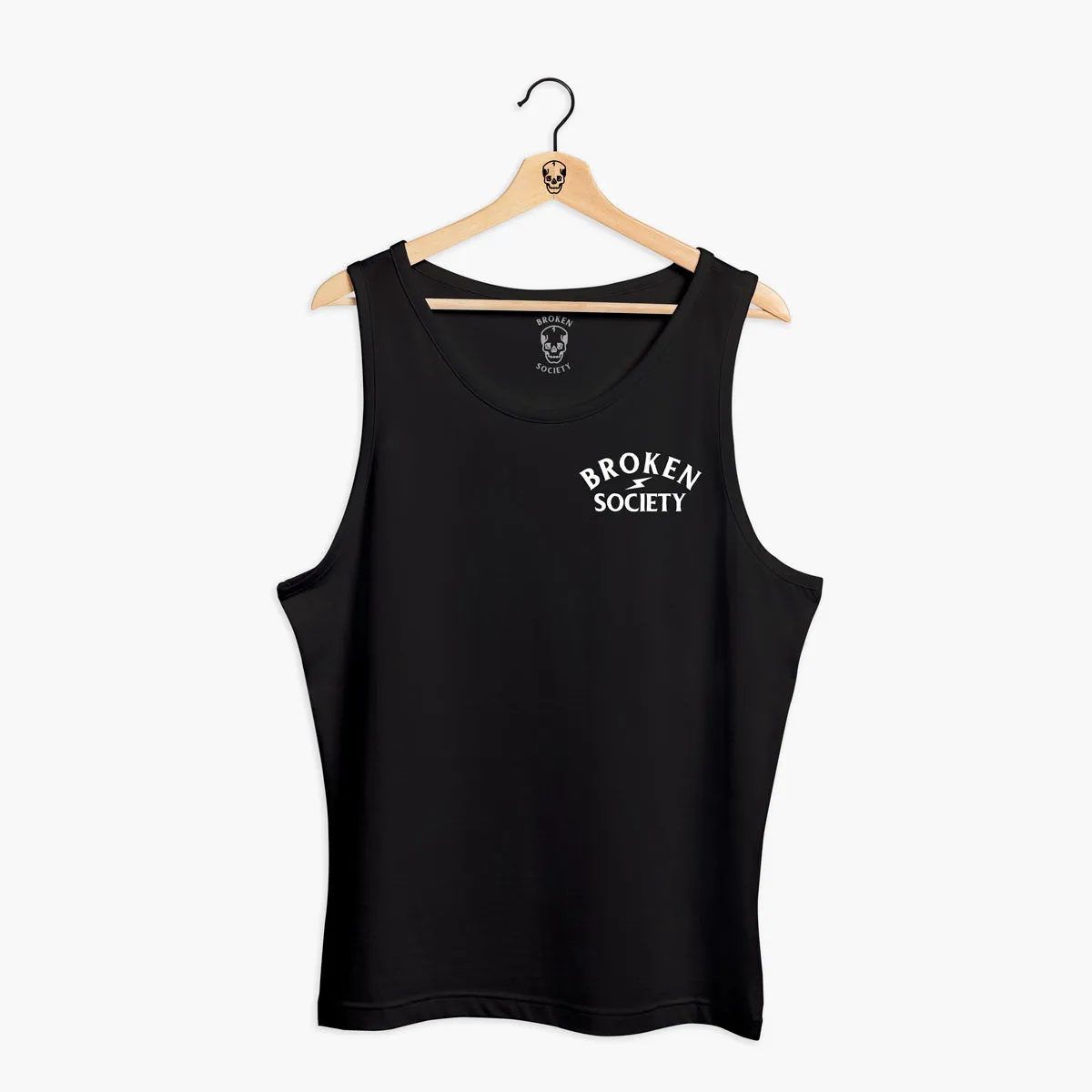 Not Everyone's Cup Of Tea Tank (Unisex)