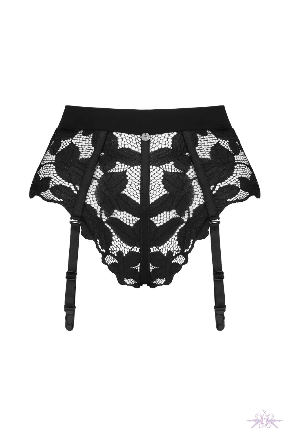 Obsessive Editya Garter Pants