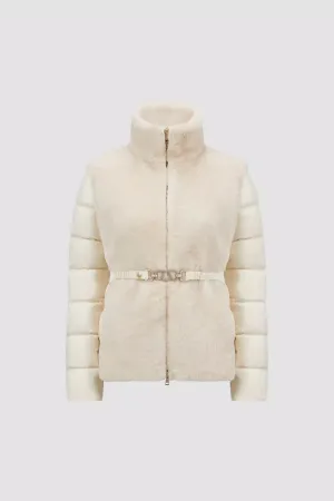 Oiron Short Down Jacket