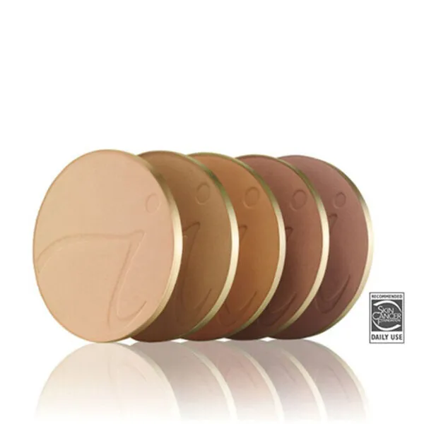 PurePressed® Base Mineral Foundation Refill