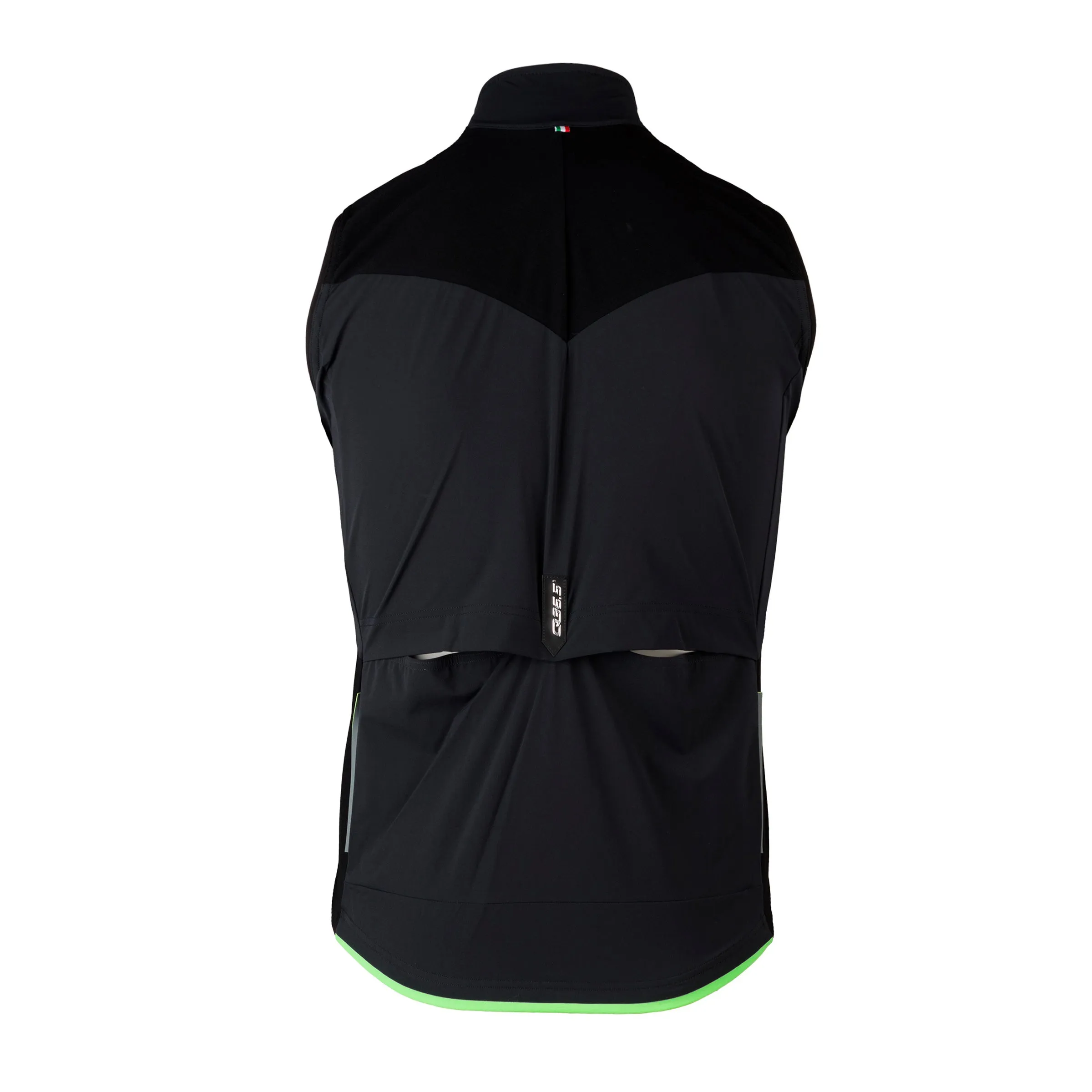 Q36.5 Hybrid Vest - Unisex