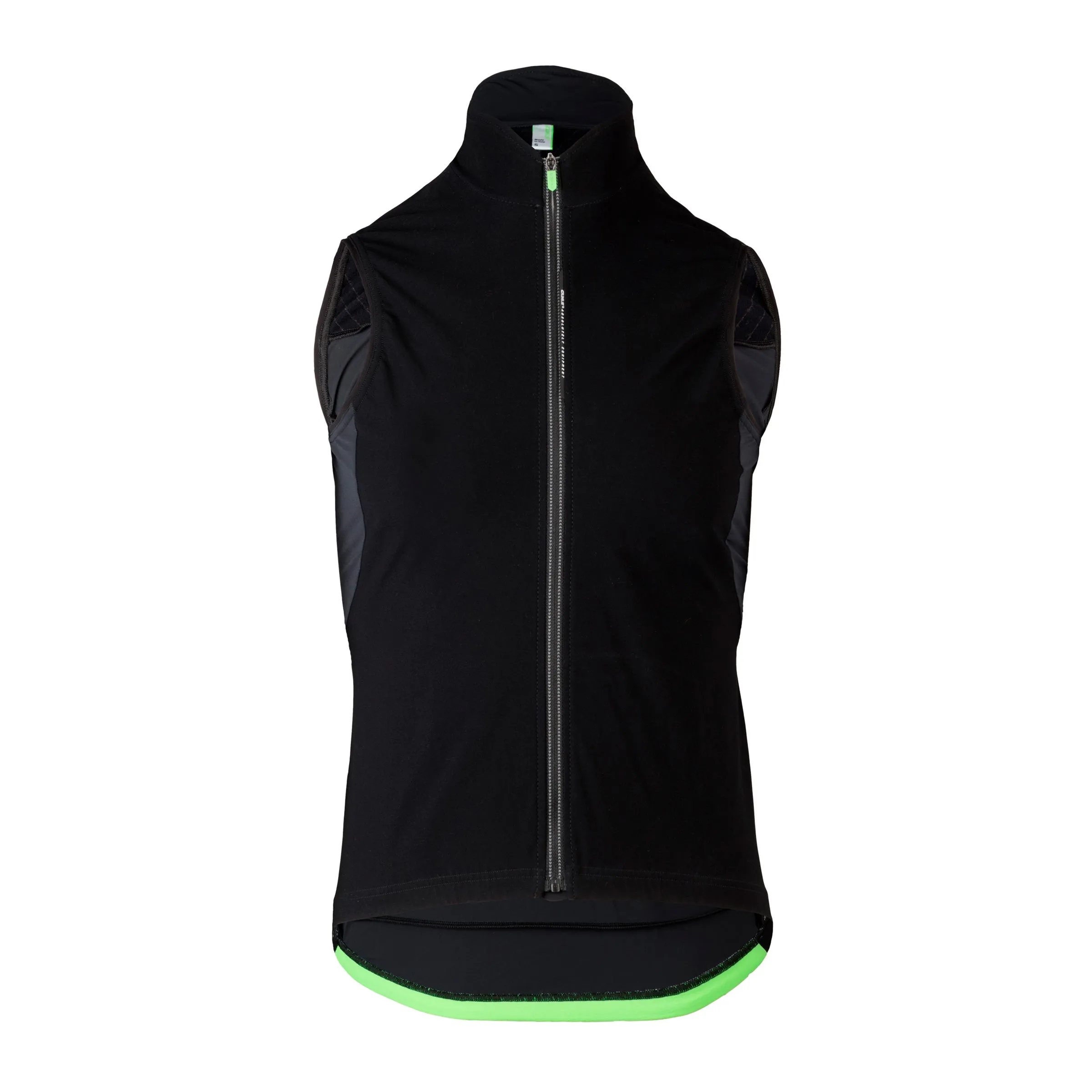 Q36.5 Hybrid Vest - Unisex