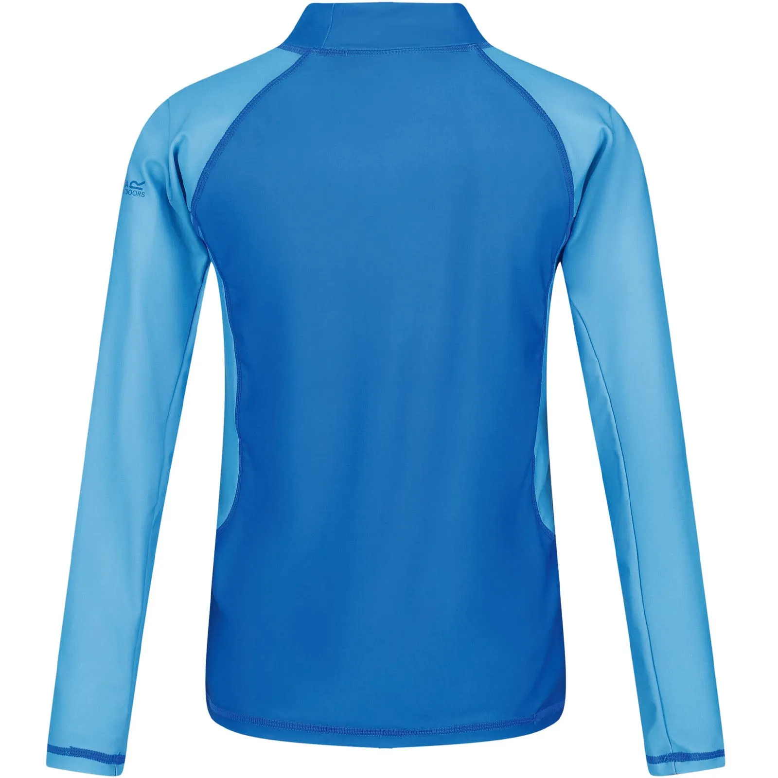 Regatta Kids Hoku Long Sleeve UV Protection Swim Top