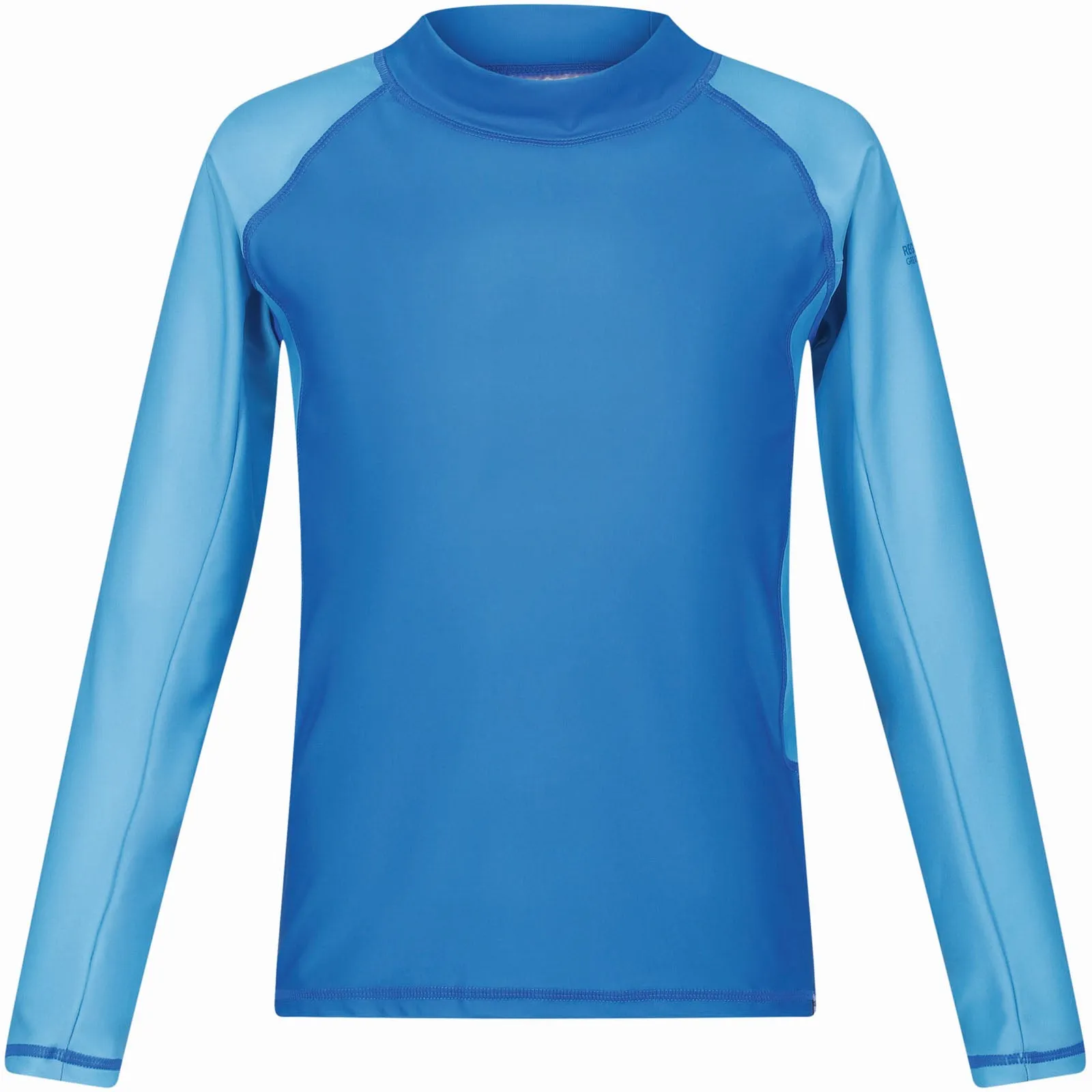 Regatta Kids Hoku Long Sleeve UV Protection Swim Top