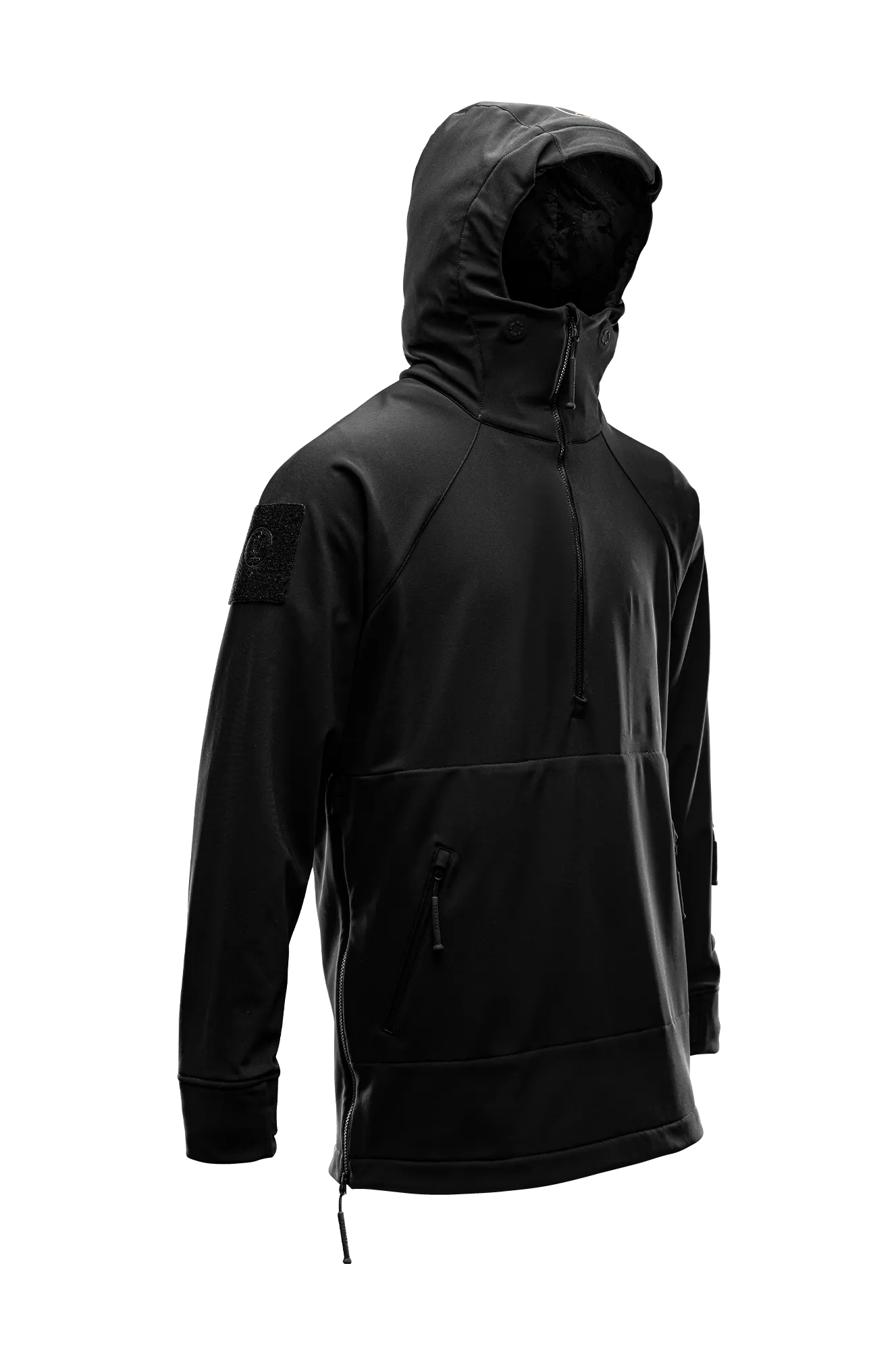 RŌNIN ONO TECH HOODY