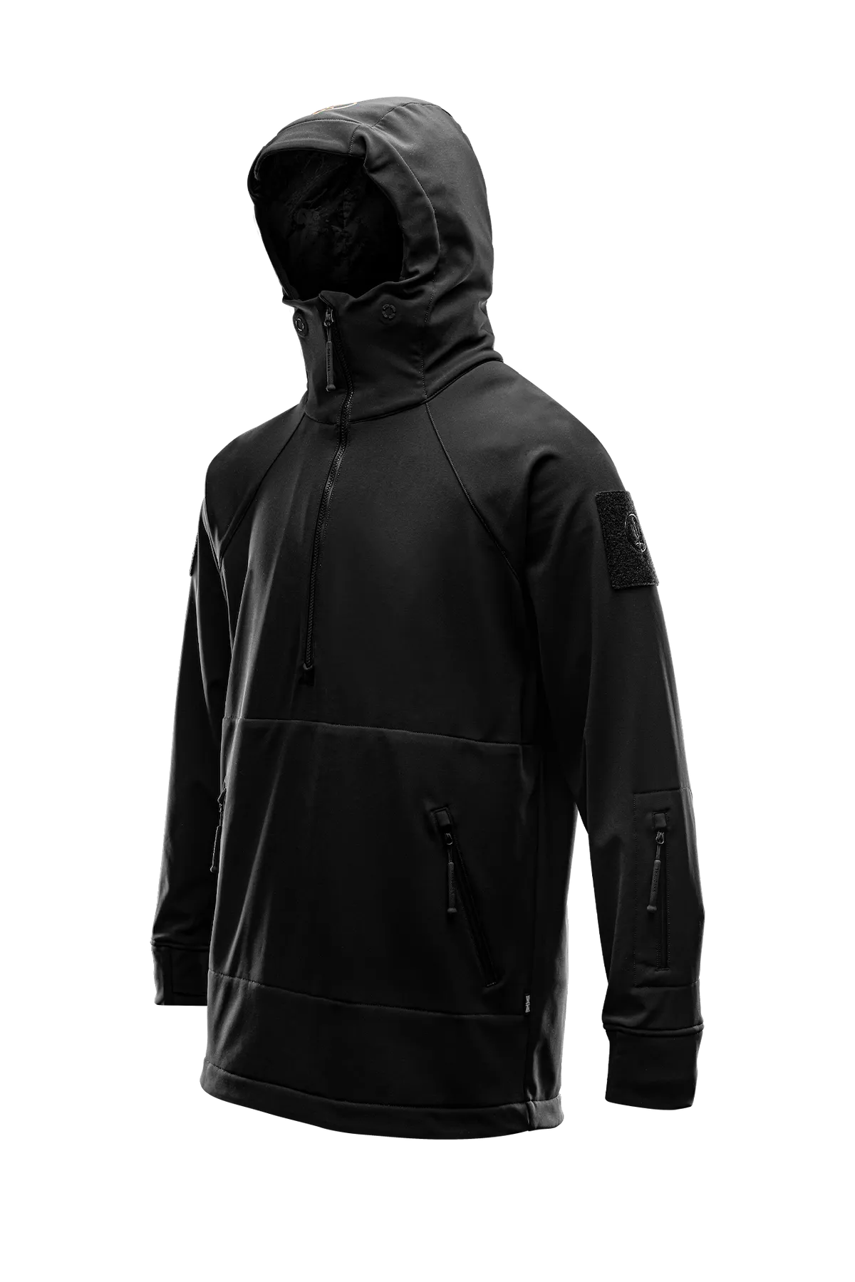 RŌNIN ONO TECH HOODY