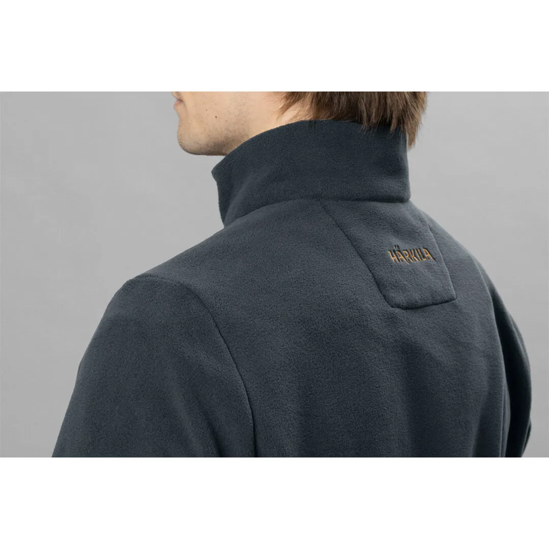 Sandhem 200 Pullover - Dark Navy by Harkila