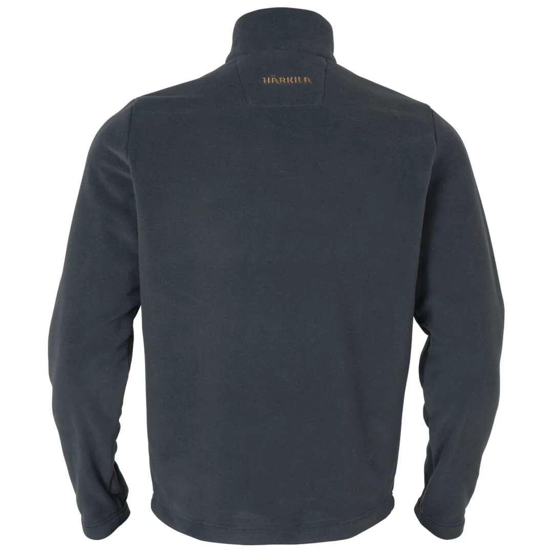 Sandhem 200 Pullover - Dark Navy by Harkila