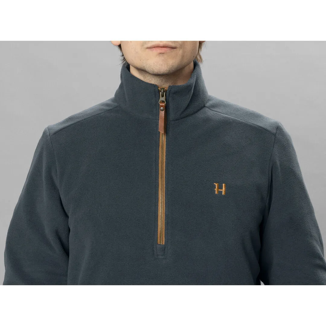 Sandhem 200 Pullover - Dark Navy by Harkila