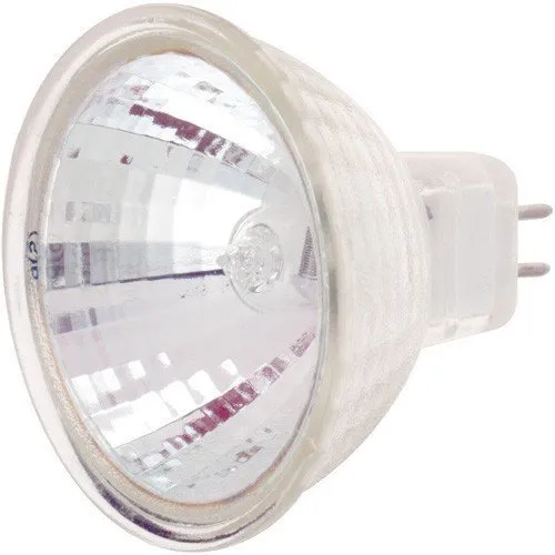 Satco S1950 Halogen MR11