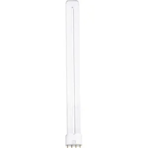 Satco S6763 Compact Fluorescent Long 4 Pin T5